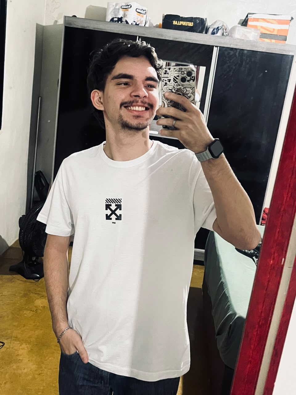 Professor da Comunidade Videomaker Mobile PRO